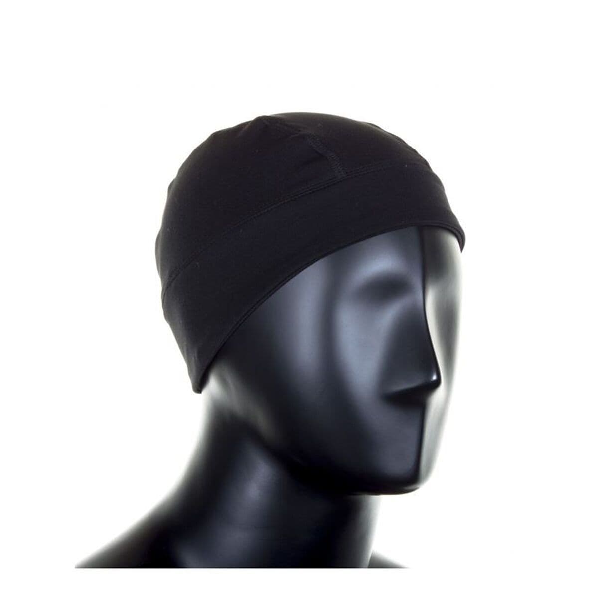 Cappello Sportivo Joluvi Rob Nero Taglia unica