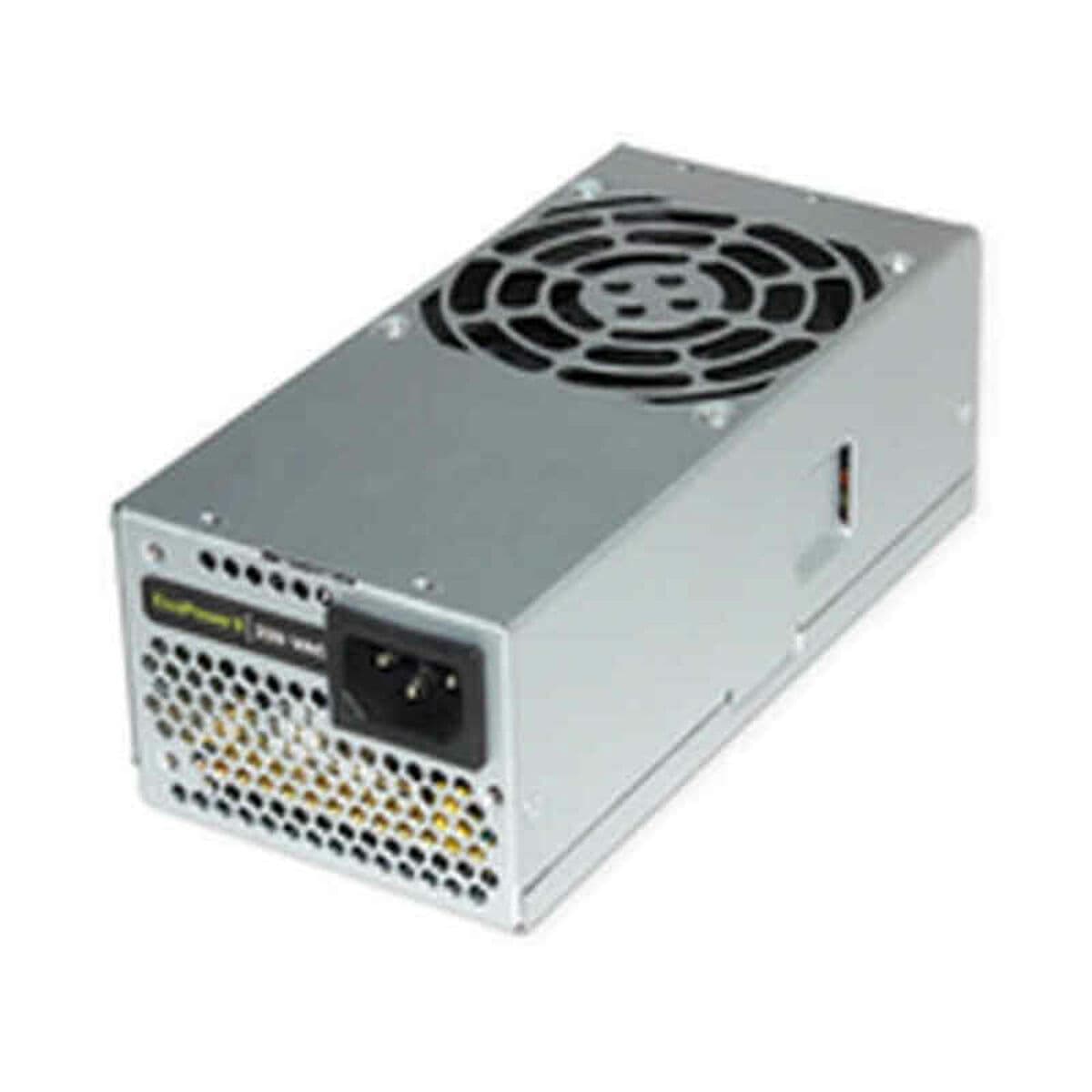 Fonte di Alimentazione TooQ Ecopower II TFX OEM ATX 500 W