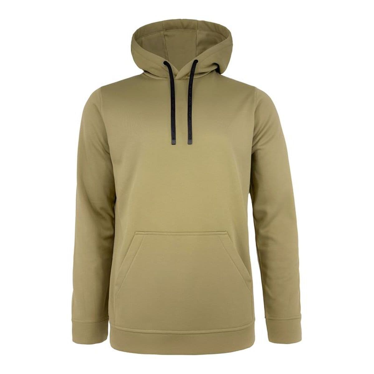 Felpa con Cappuccio Uomo Joluvi Hoodie Season Oliva
