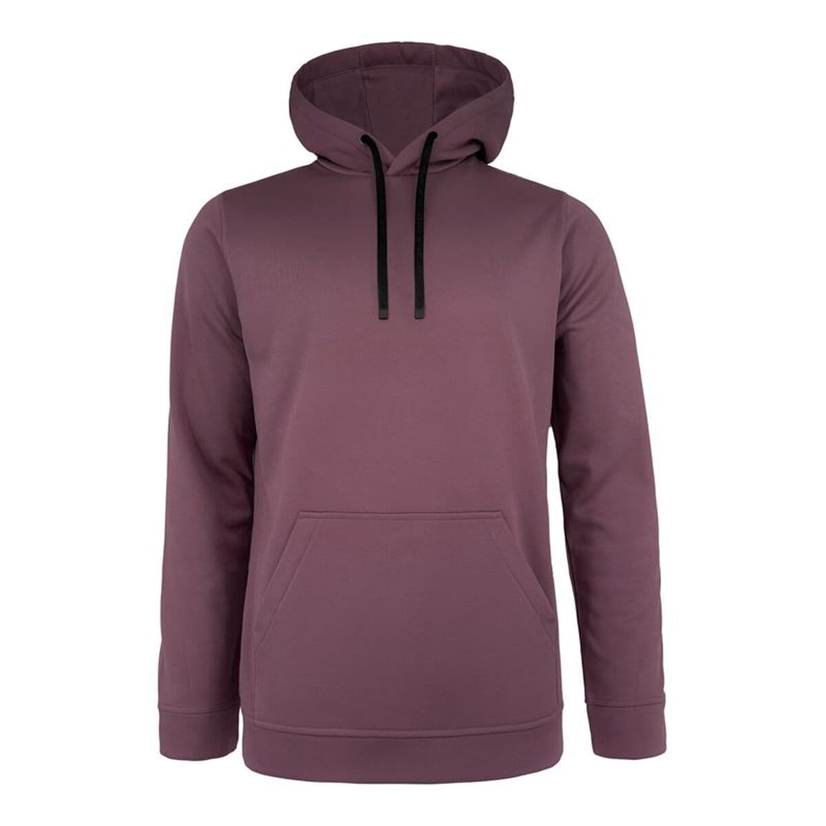 Felpa con Cappuccio Donna Joluvi Hoodie Season Viola