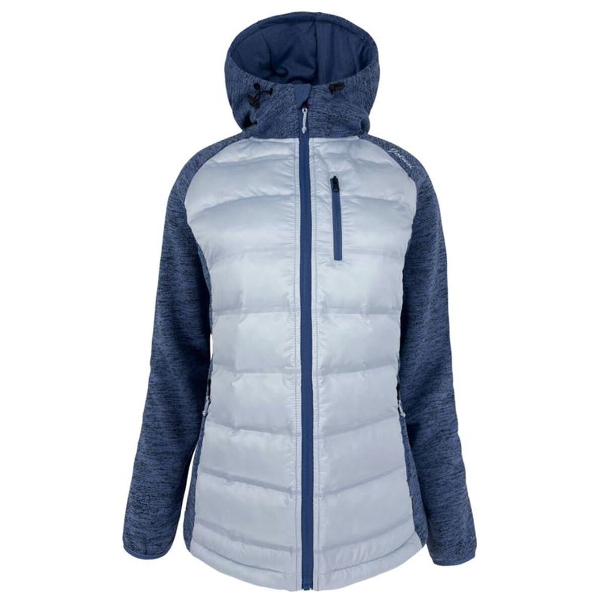 Giacca Sportiva da Donna Joluvi Nublo