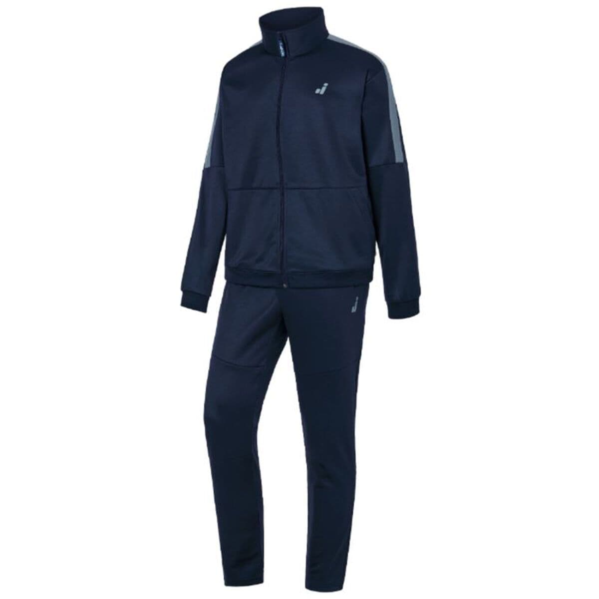 Tuta da Bambini Joluvi Seam Azzurro