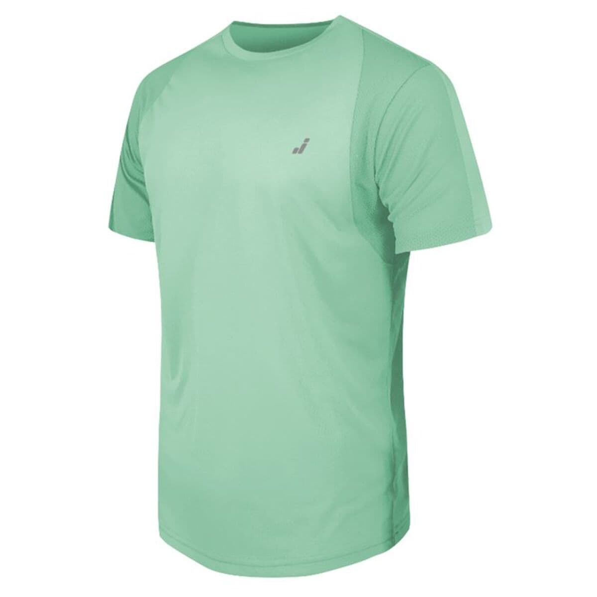 Maglia a Maniche Corte Uomo Joluvi Cascais Menta