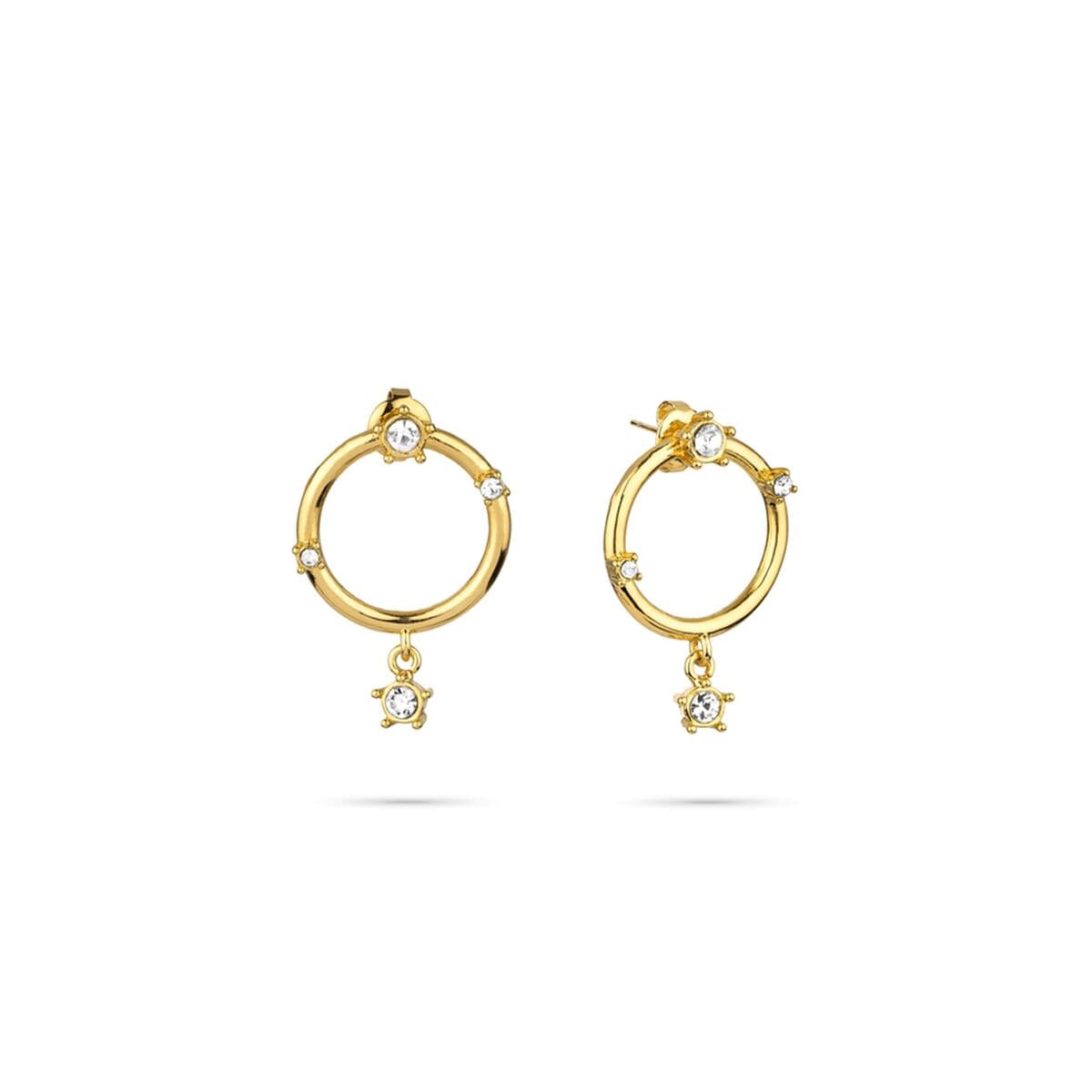 Orecchini Donna Radiant RY000247A Dorato