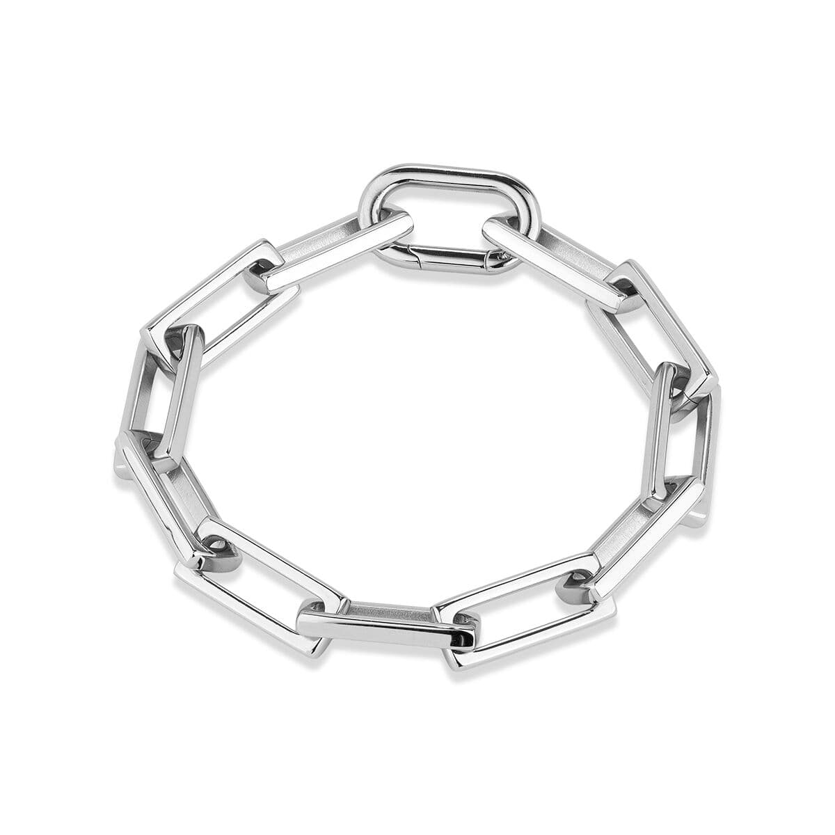 Bracciale Donna Radiant RY000354 Argentato