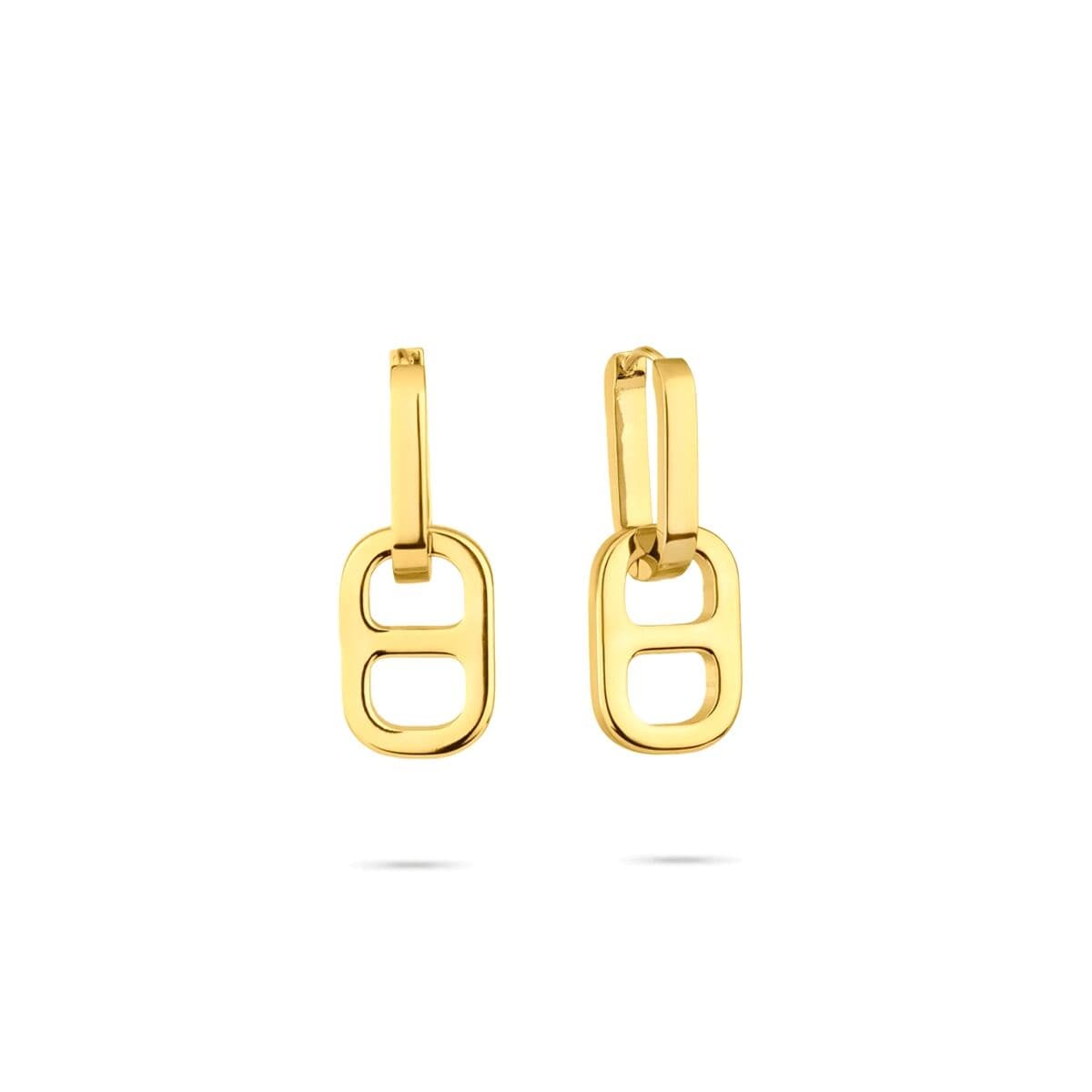 Orecchini Donna Radiant RY000373 Dorato
