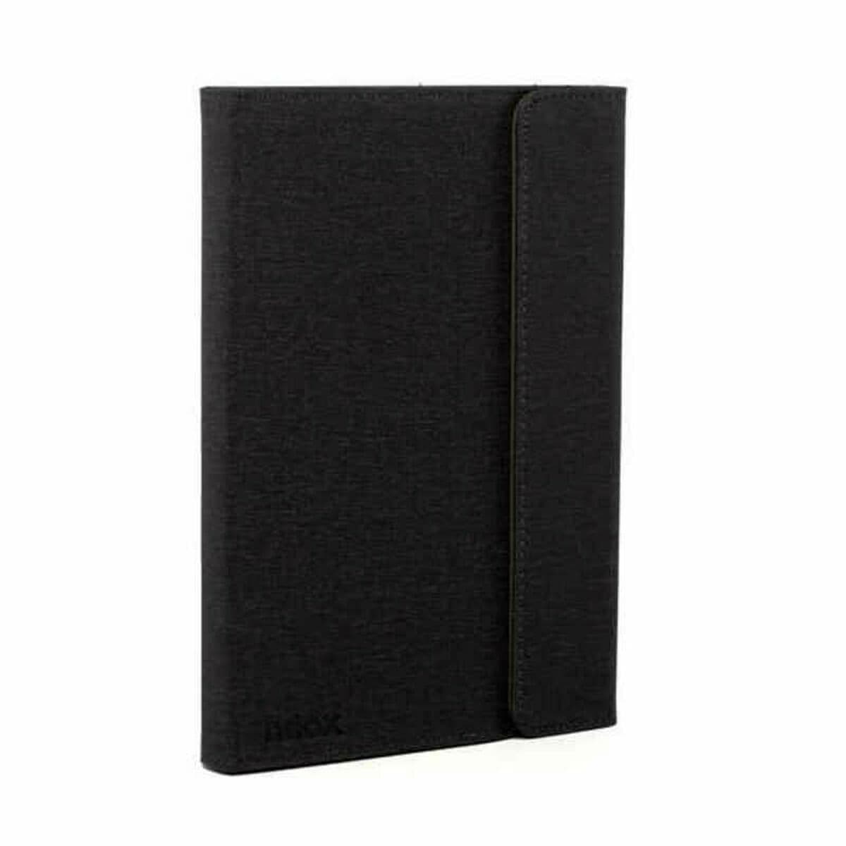 Custodia per Tablet Nilox NXFB001 Nero