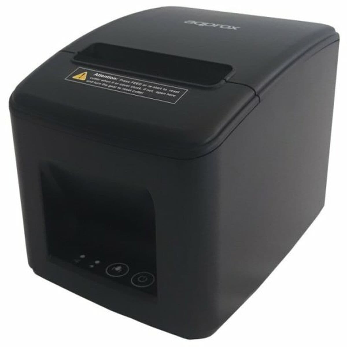 Stampante Termica Griffin APPPOS80AM-USBLAN Multicolore