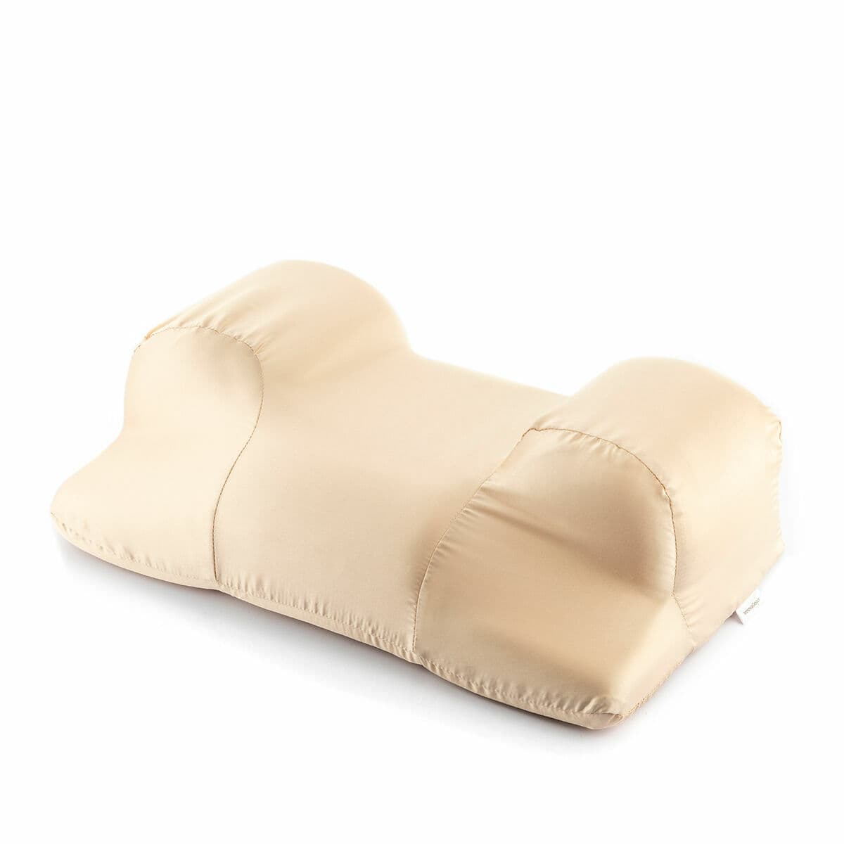 Cuscino Cervicale Antirughe con Federa in Raso Youthlow InnovaGoods (Ricondizionati A)