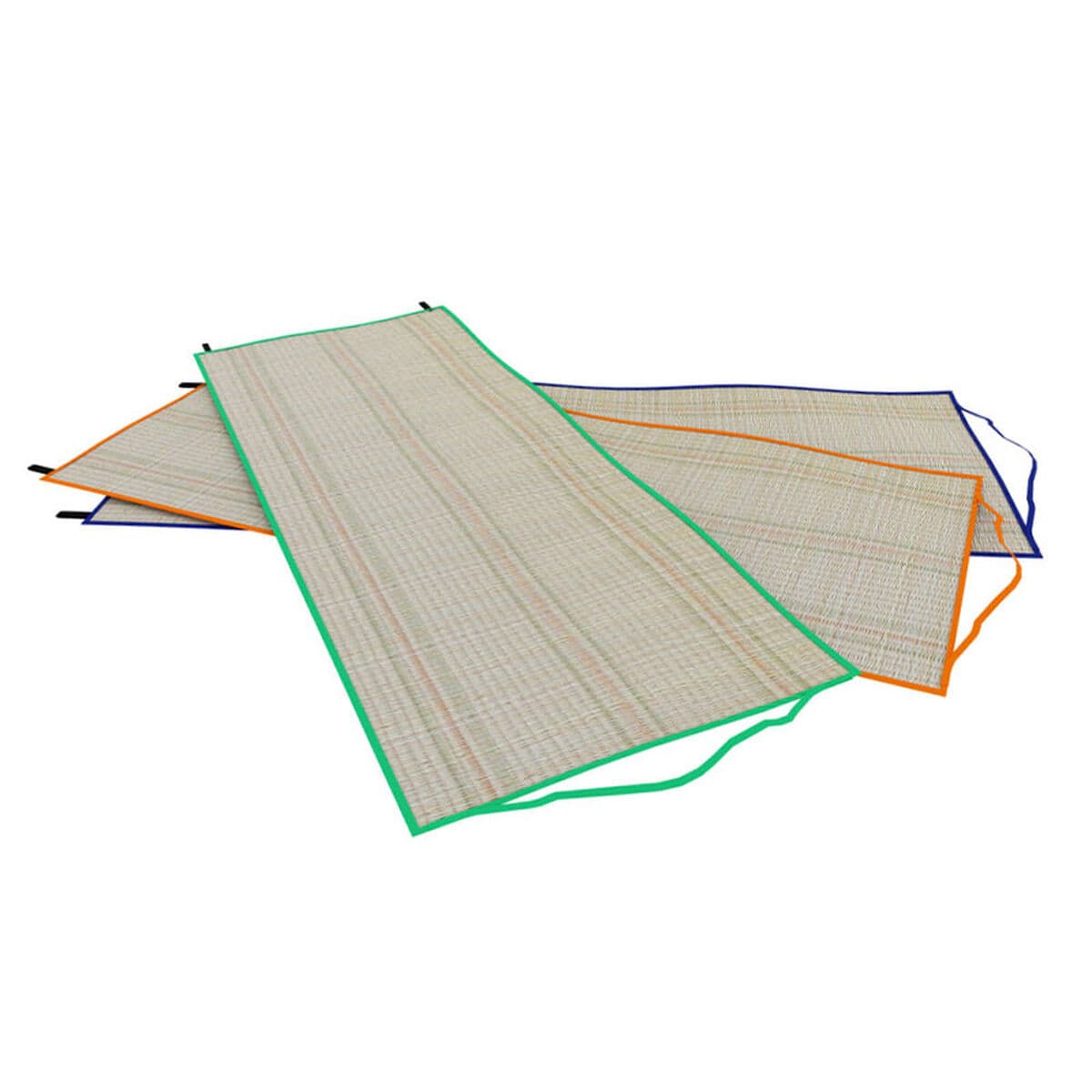 Telo da Mare Marbueno Multicolore Plastica 70 x 180 cm