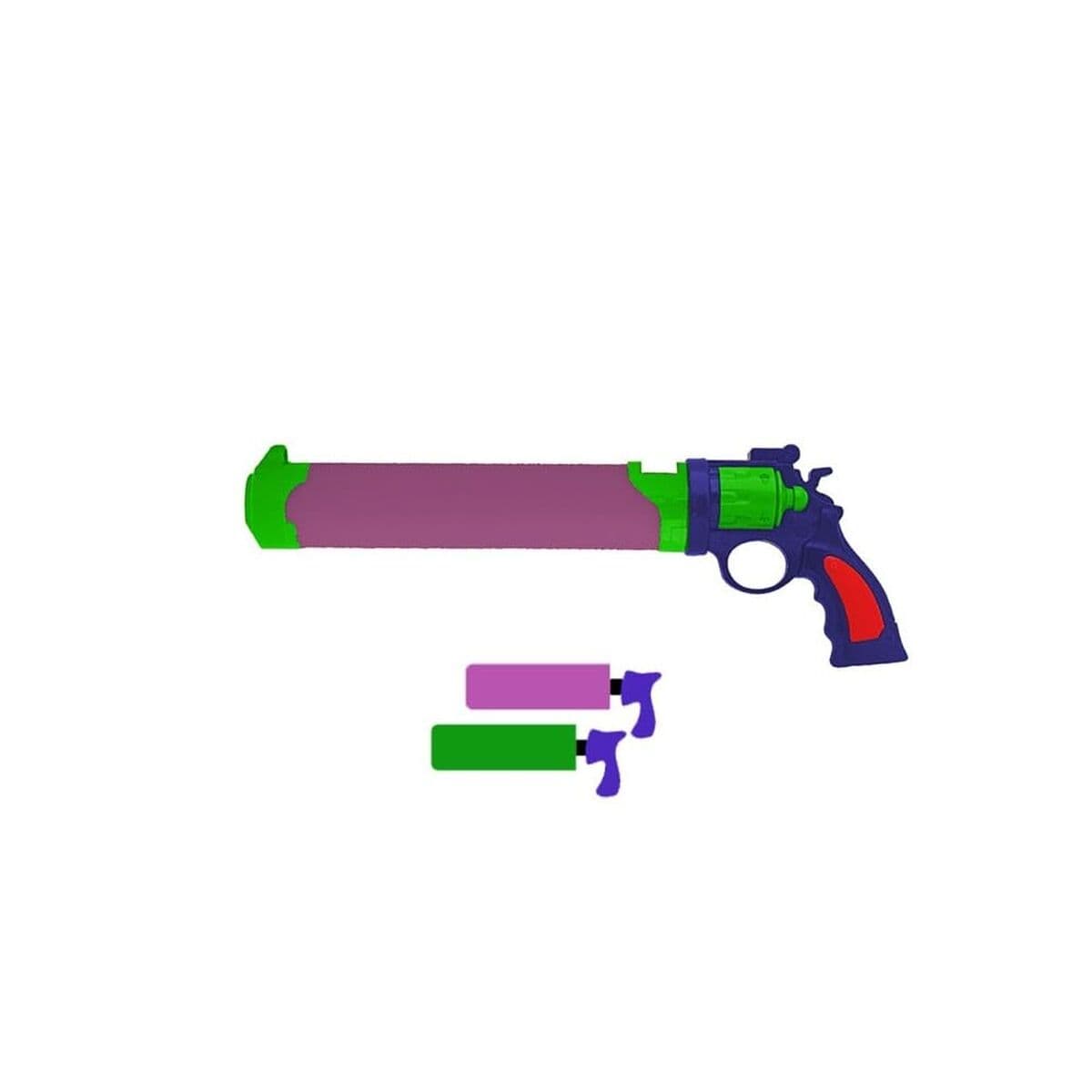 Pistola ad Acqua Marbueno