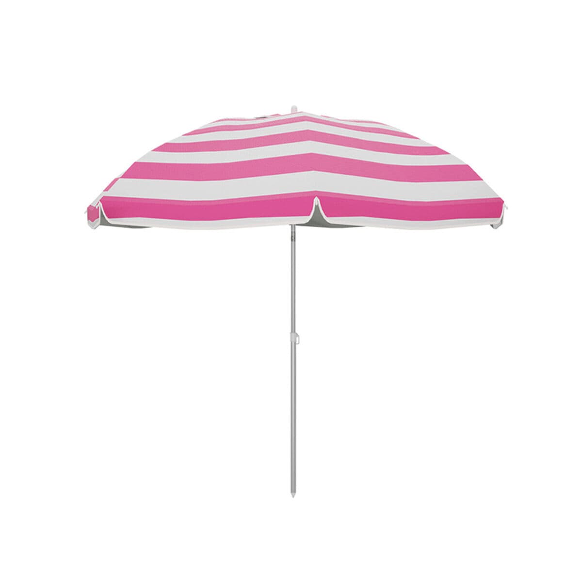 Ombrellone Marbueno Multicolore 200 cm