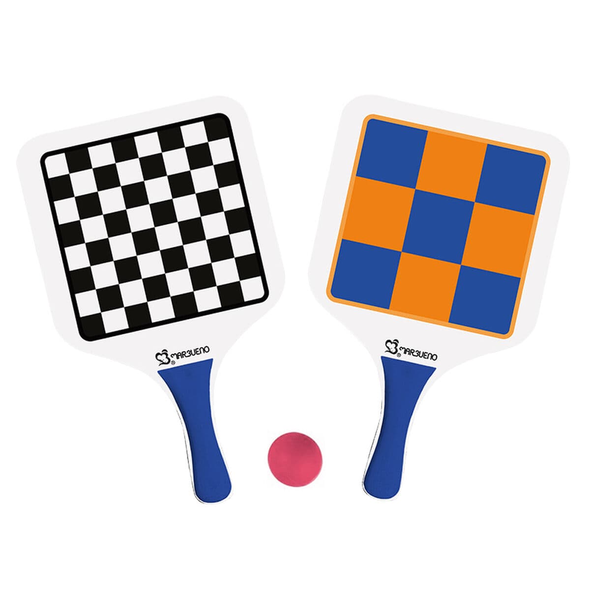 Set di giocattoli per il mare Marbueno Multicolore