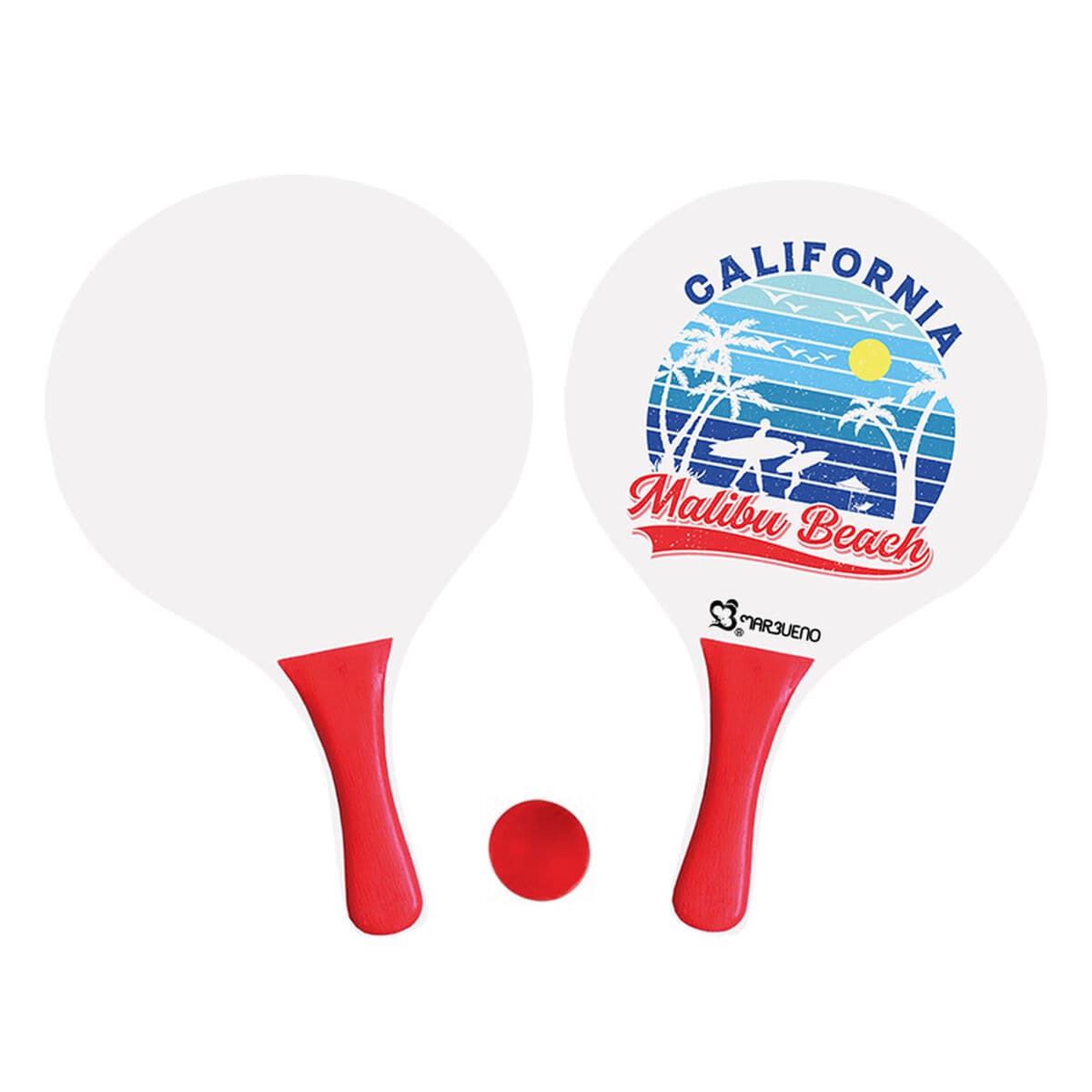 Set di giocattoli per il mare Marbueno Multicolore