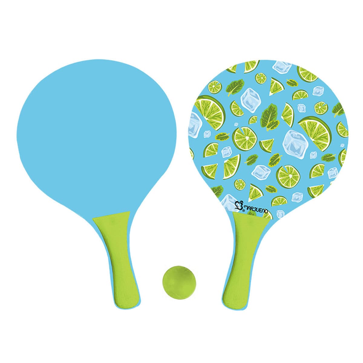 Set di giocattoli per il mare Marbueno Multicolore