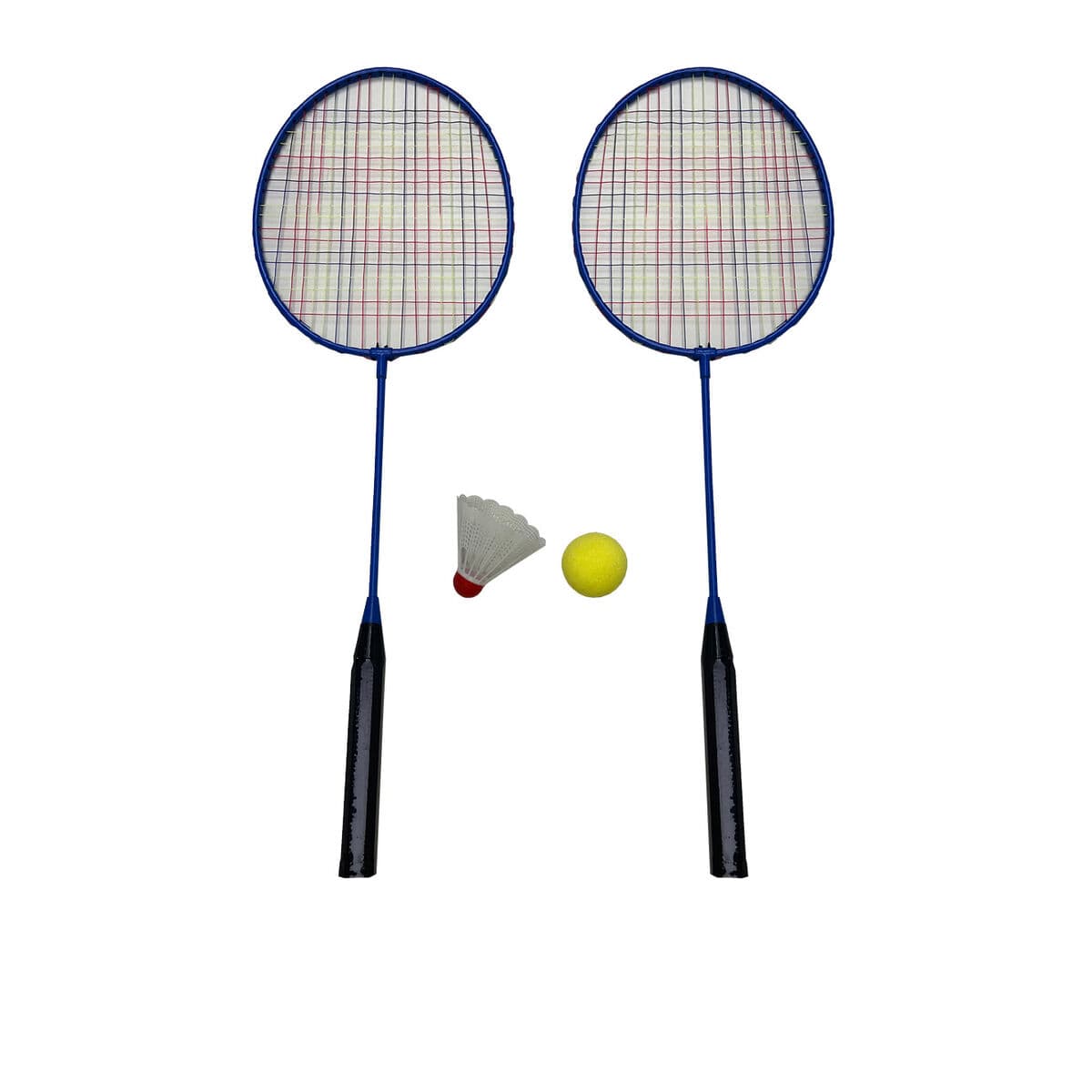 Set da Badminton Marbueno