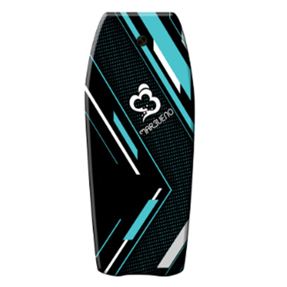 Bodyboard Marbueno Multicolore 5 x 94 x 45 cm