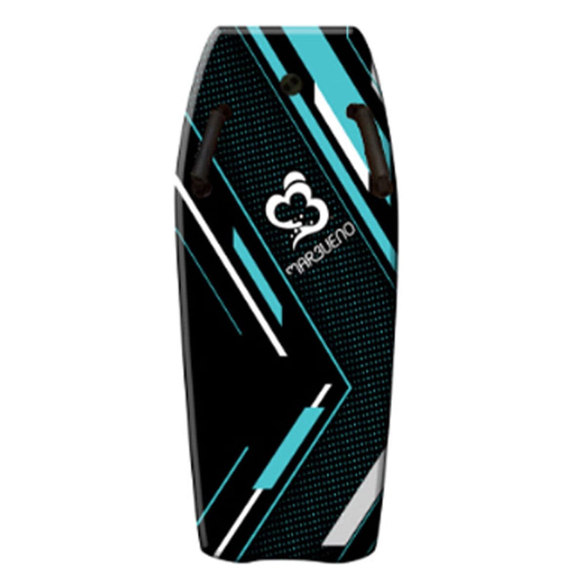 Bodyboard Marbueno Multicolore 5 x 94 x 45 cm