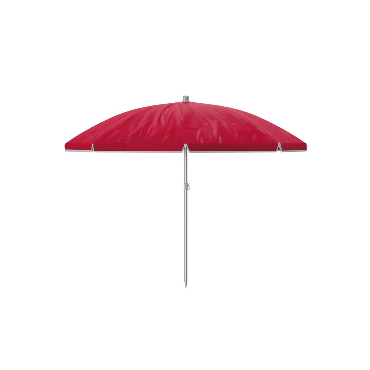 Ombrellone Marbueno SUMMER 10105RS Rosso 220 cm