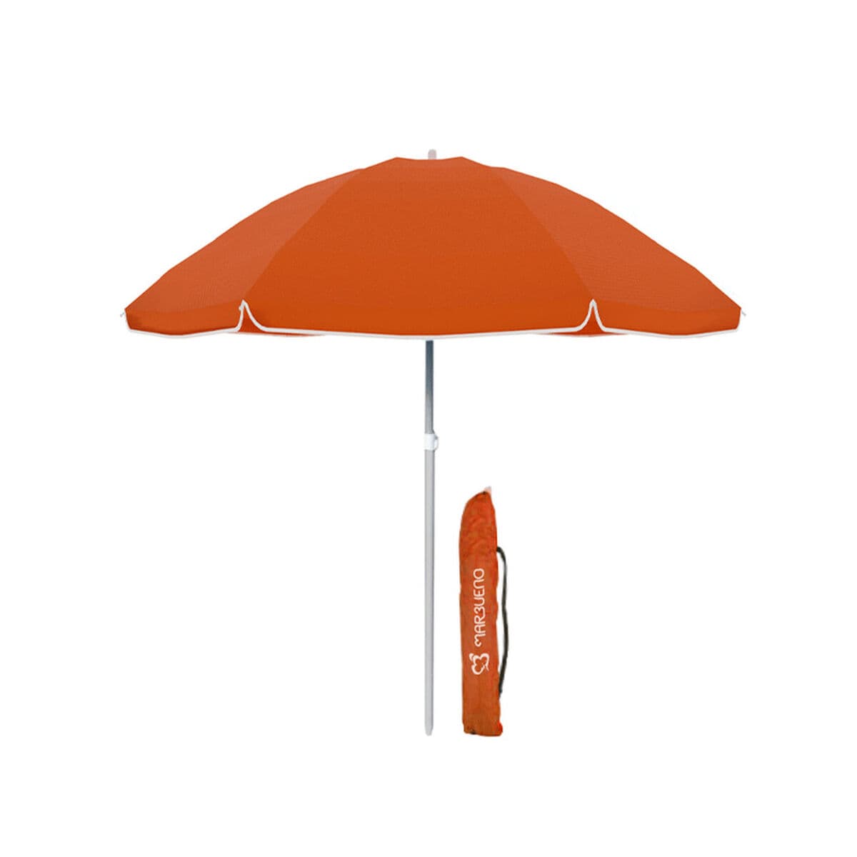 Ombrellone Marbueno Arancio Ø 180 cm