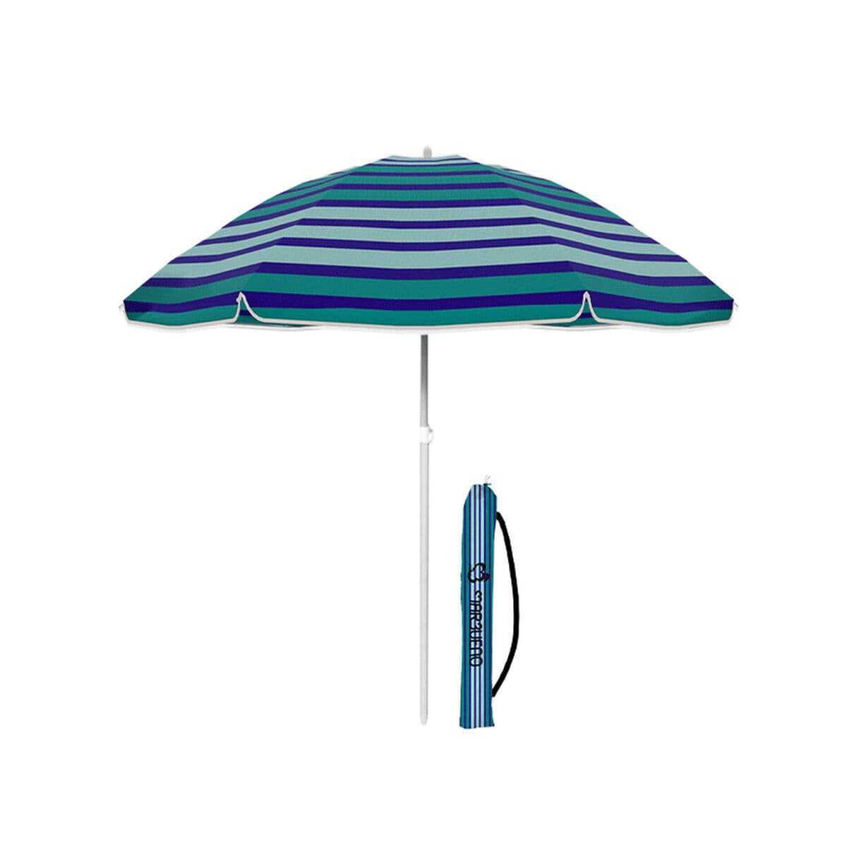 Ombrellone Marbueno SUMMER 10110RY2 Multicolore 200 cm