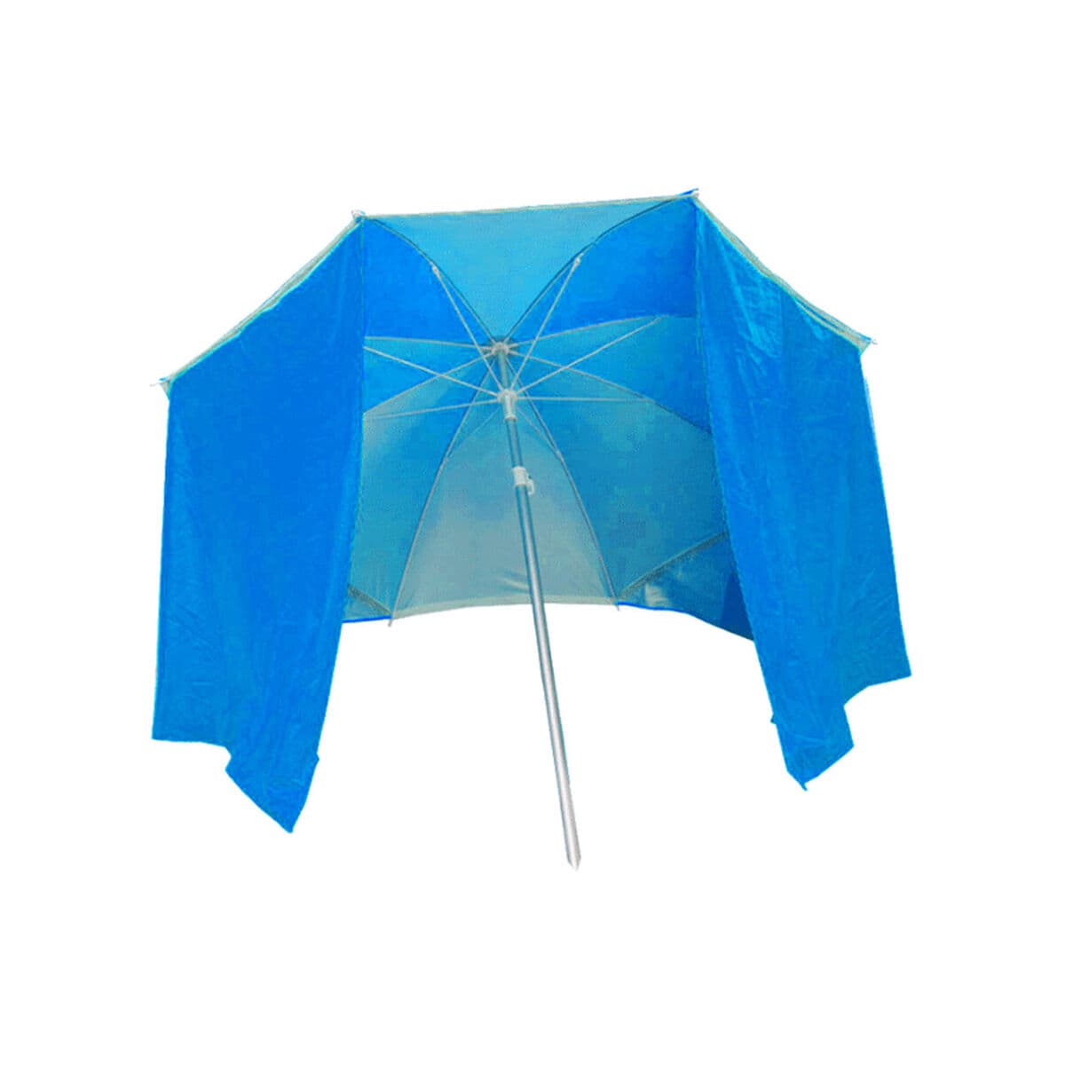 Ombrellone Marbueno SUMMER 10112A Azzurro Ø 180 cm