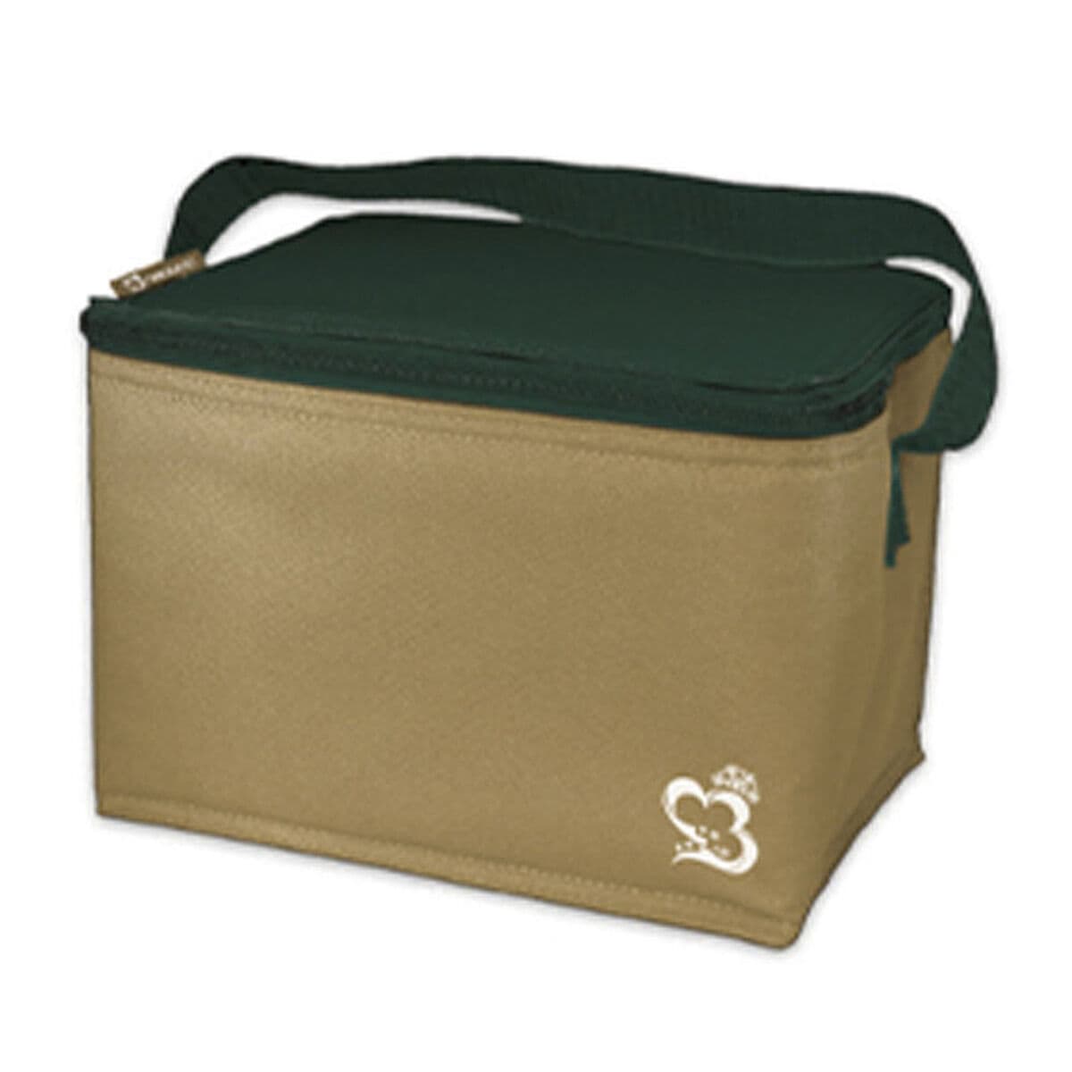 Frigo Portatile Marbueno SUMMER 10155B Beige Poliestere 24 x 14 x 16 cm