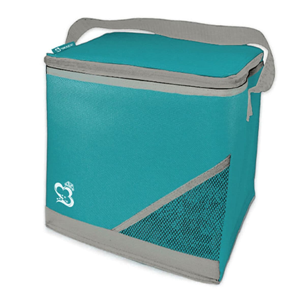 Frigo Portatile Marbueno SUMMER 10160A Azzurro Poliestere
