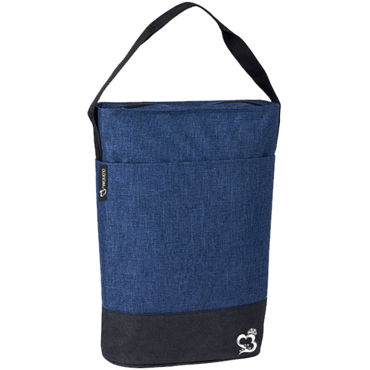 Borsa Frigo Marbueno SUMMER 10163A Azzurro 34 x 28 x 12,5 cm