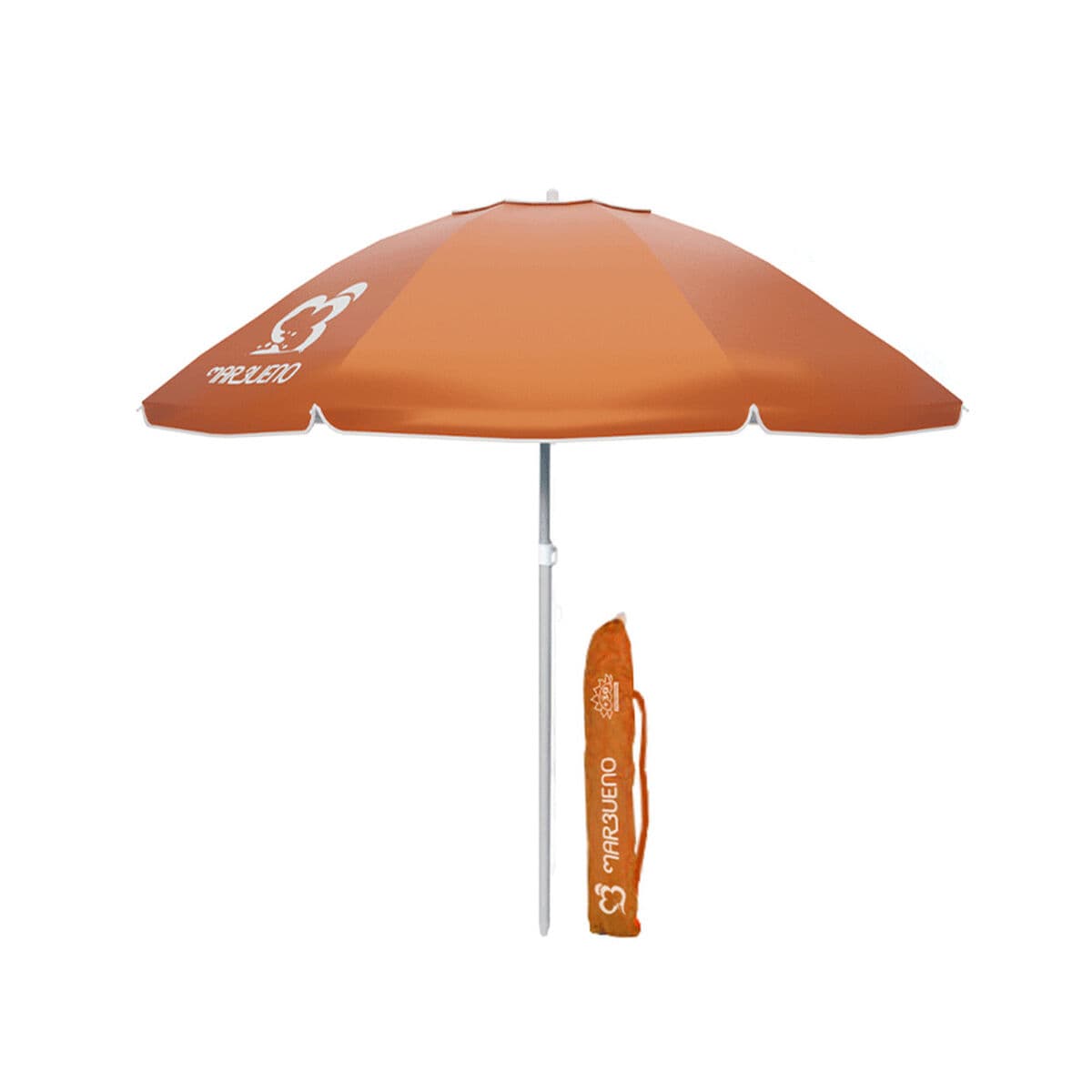 Ombrellone Marbueno Arancio 160 cm