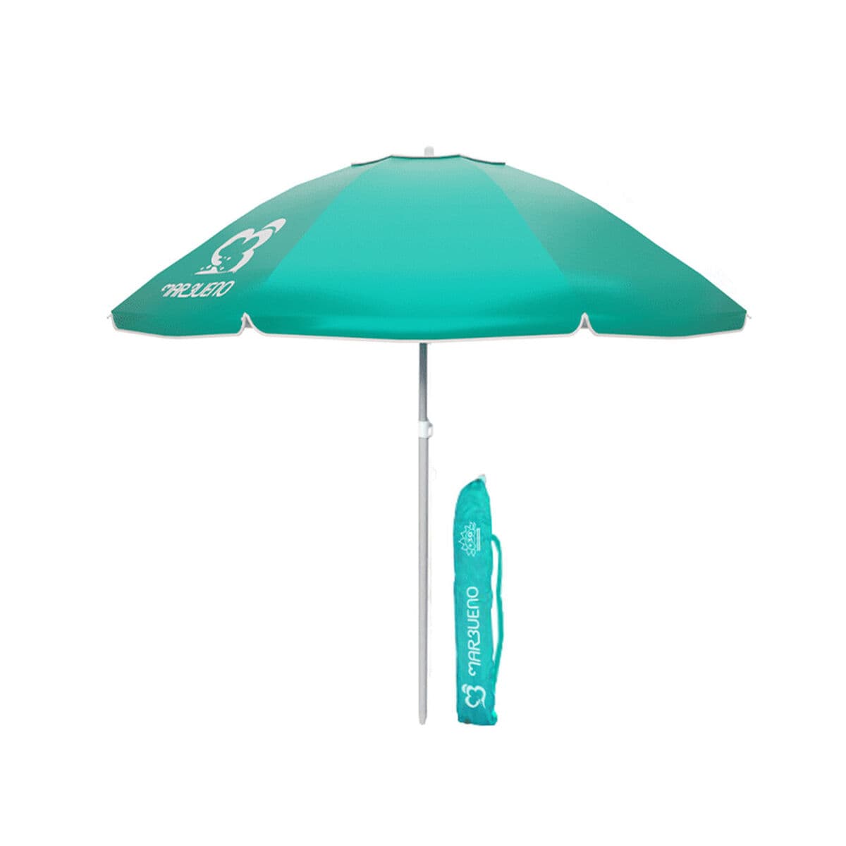 Ombrellone Marbueno Verde Chiaro 200 cm