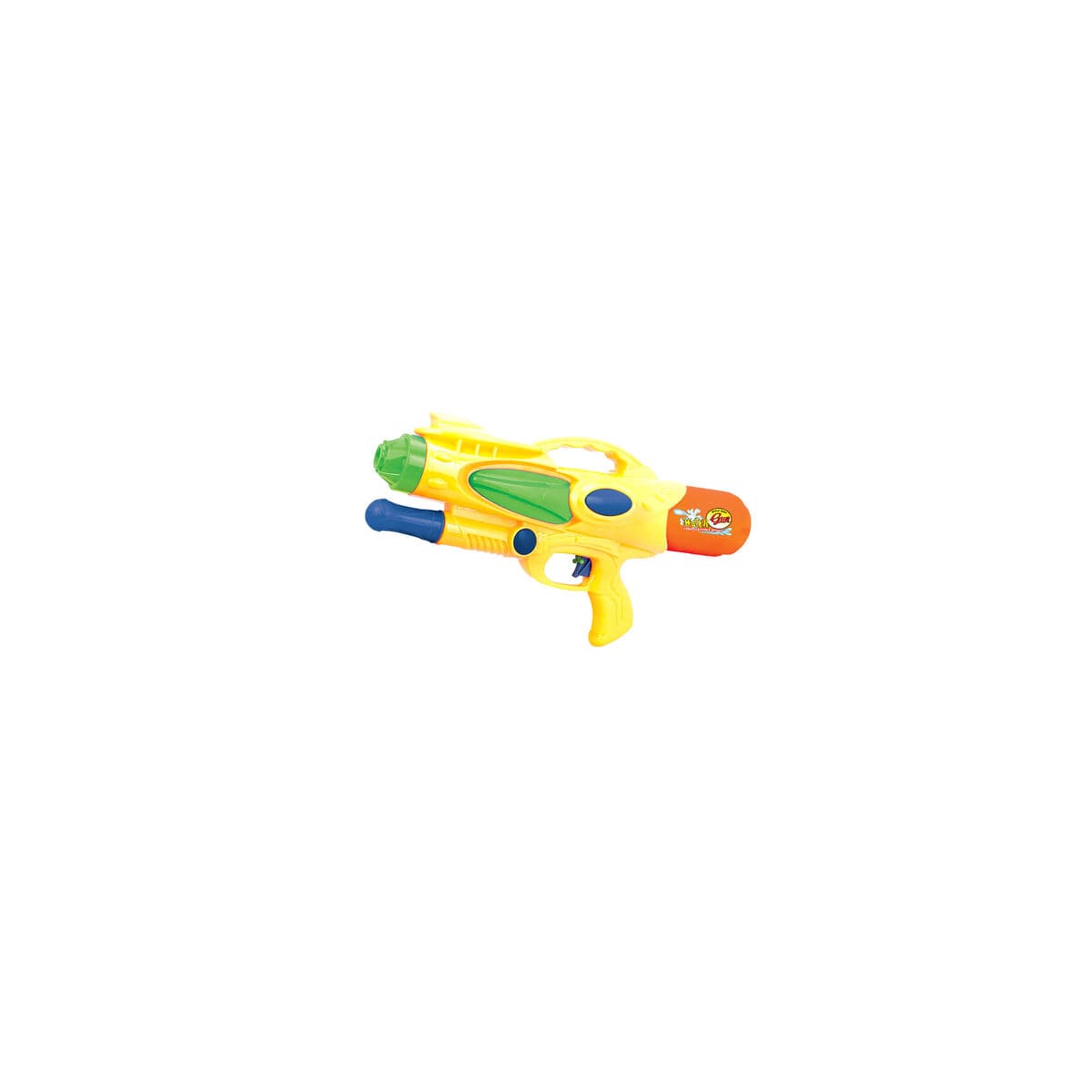Pistola ad Acqua Marbueno 45,4 x 20,7 cm