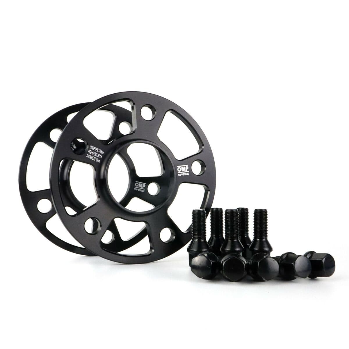 Distanziali OMP OMPS09051001 20 mm
