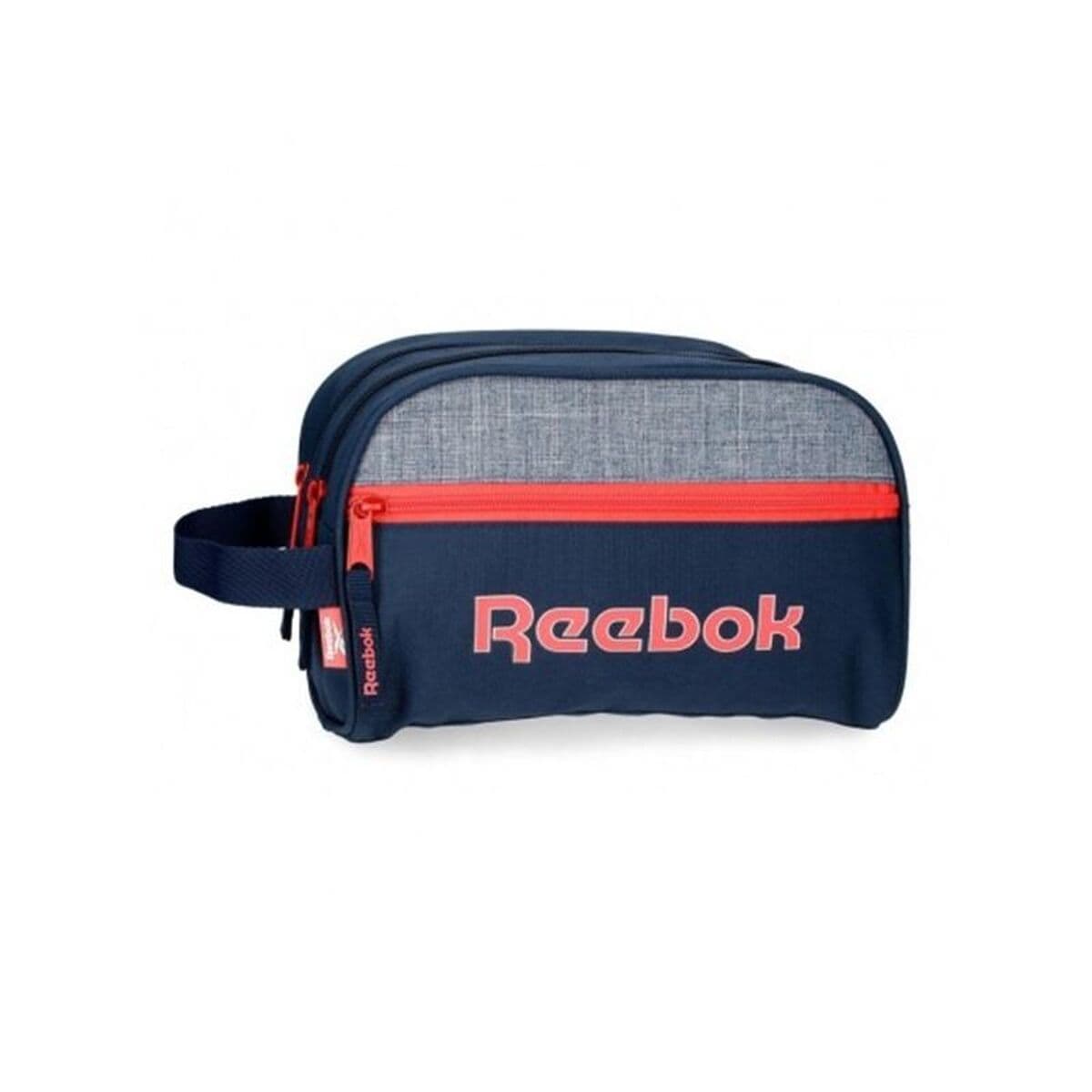 Necessaire Reebok 510004436034 Azzurro