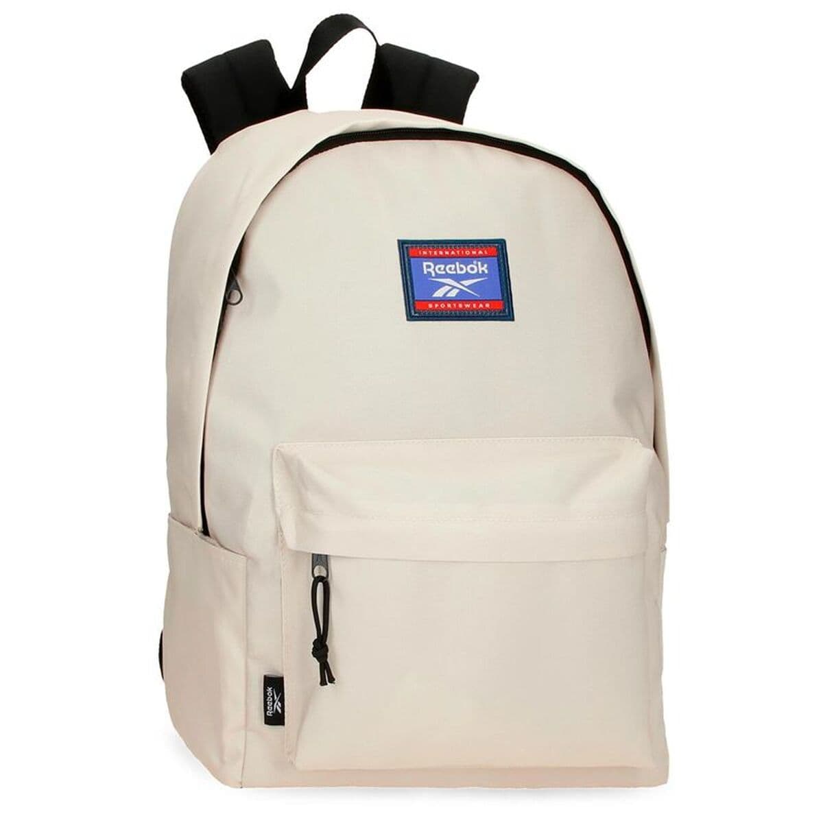Zaino Casual Reebok Brooklyn Beige