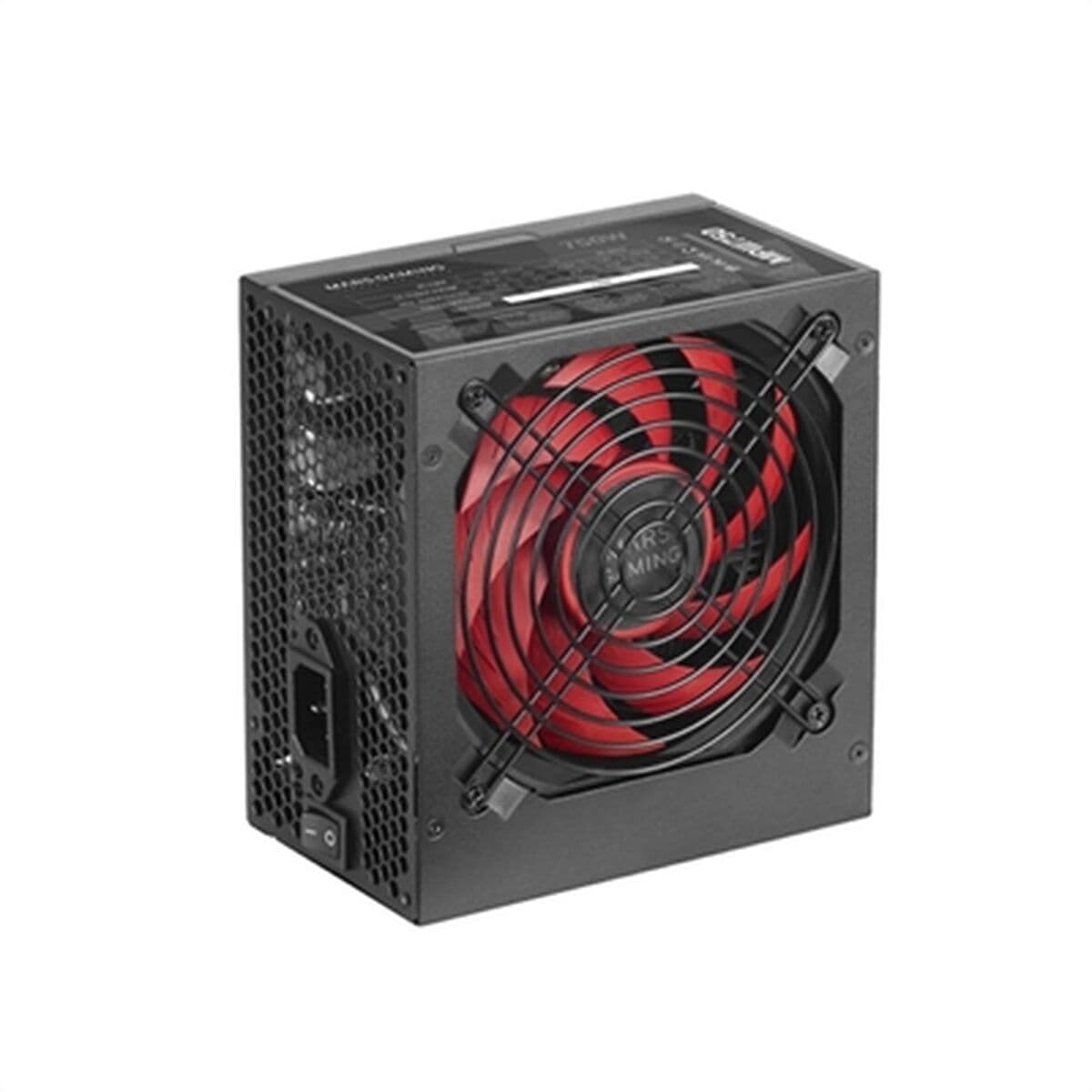 Fonte di Alimentazione Mars Gaming MPIII750 ATX 750 W