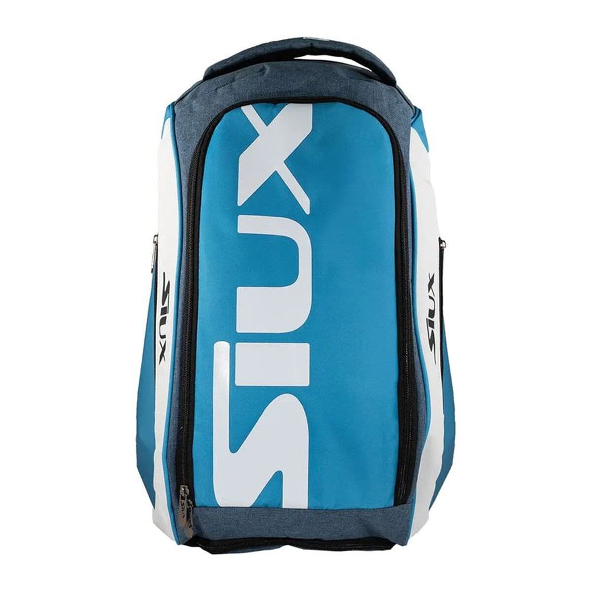 Zaino da Padel Siux Siux Pro Tour Azzurro