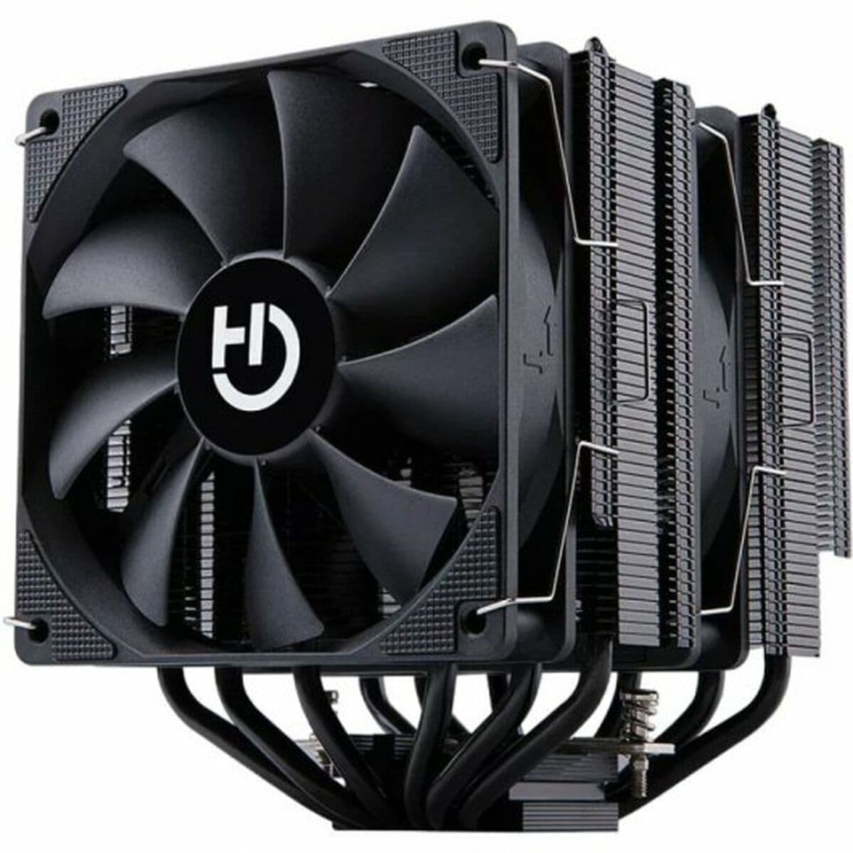 Ventola da Case Hiditec C20 PRO