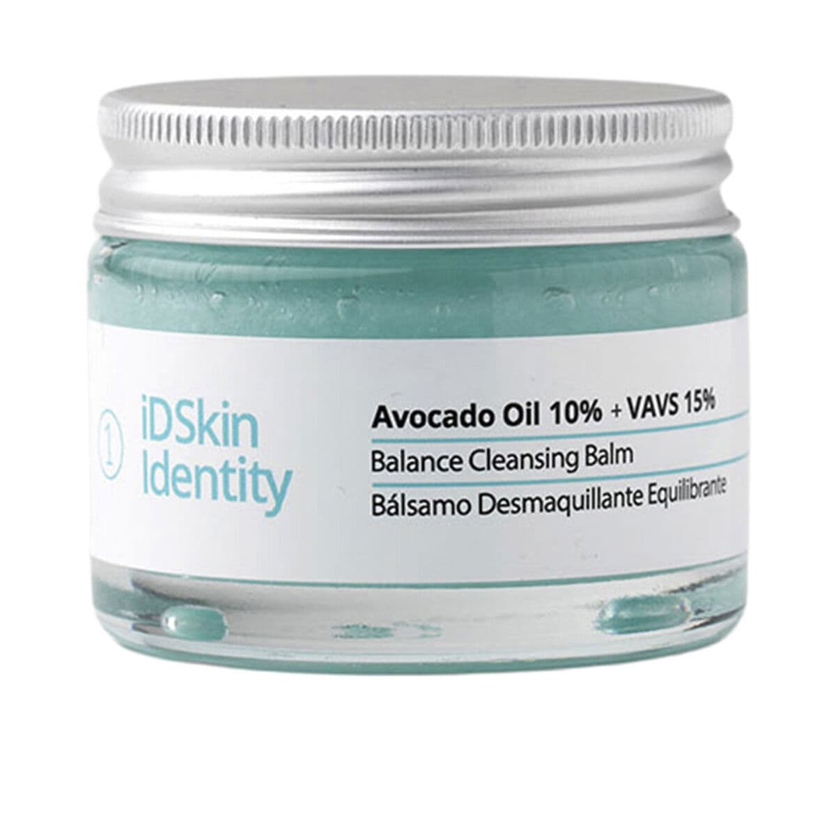 Struccante Viso Skin Generics ID SKIN 50 ml