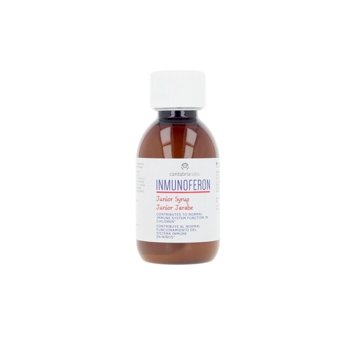 Sciroppo Inmunoferon INMUNOFERON JUNIOR 150 ml