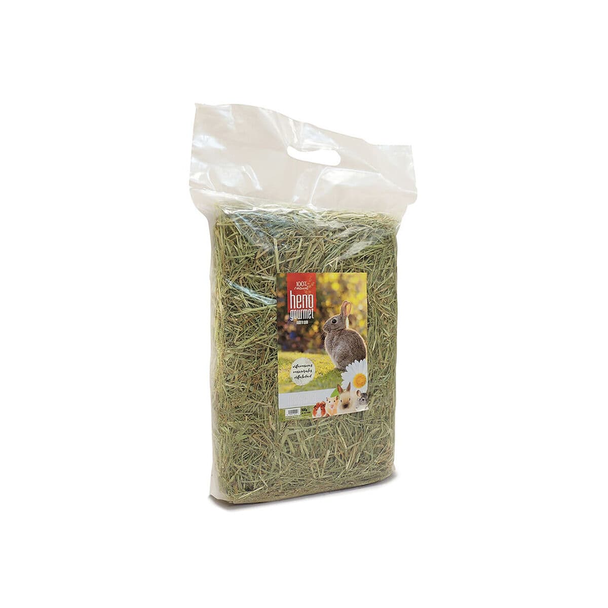 Fieno TRIXDER 500 g Camomilla