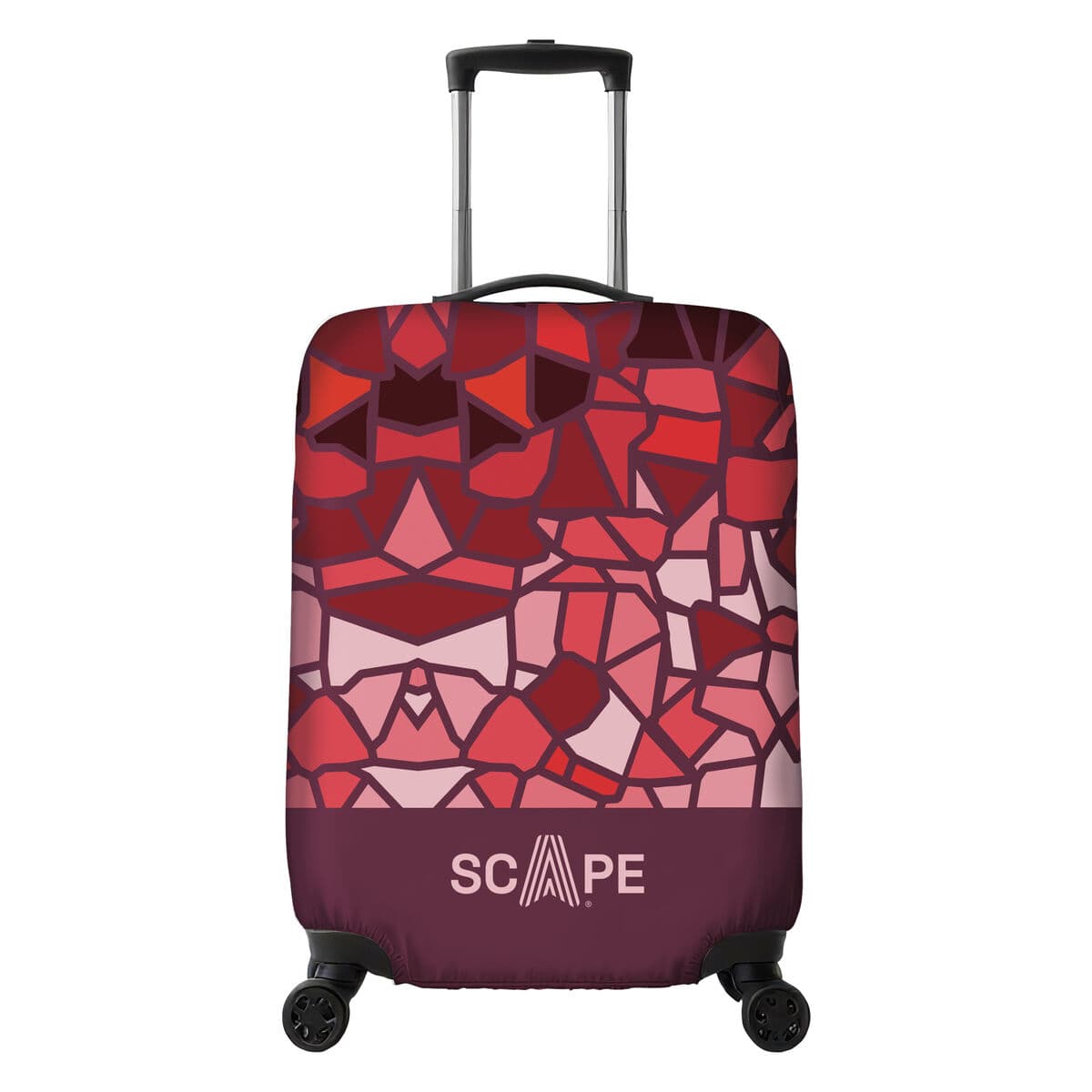Custodia Protettrice Scape Travel