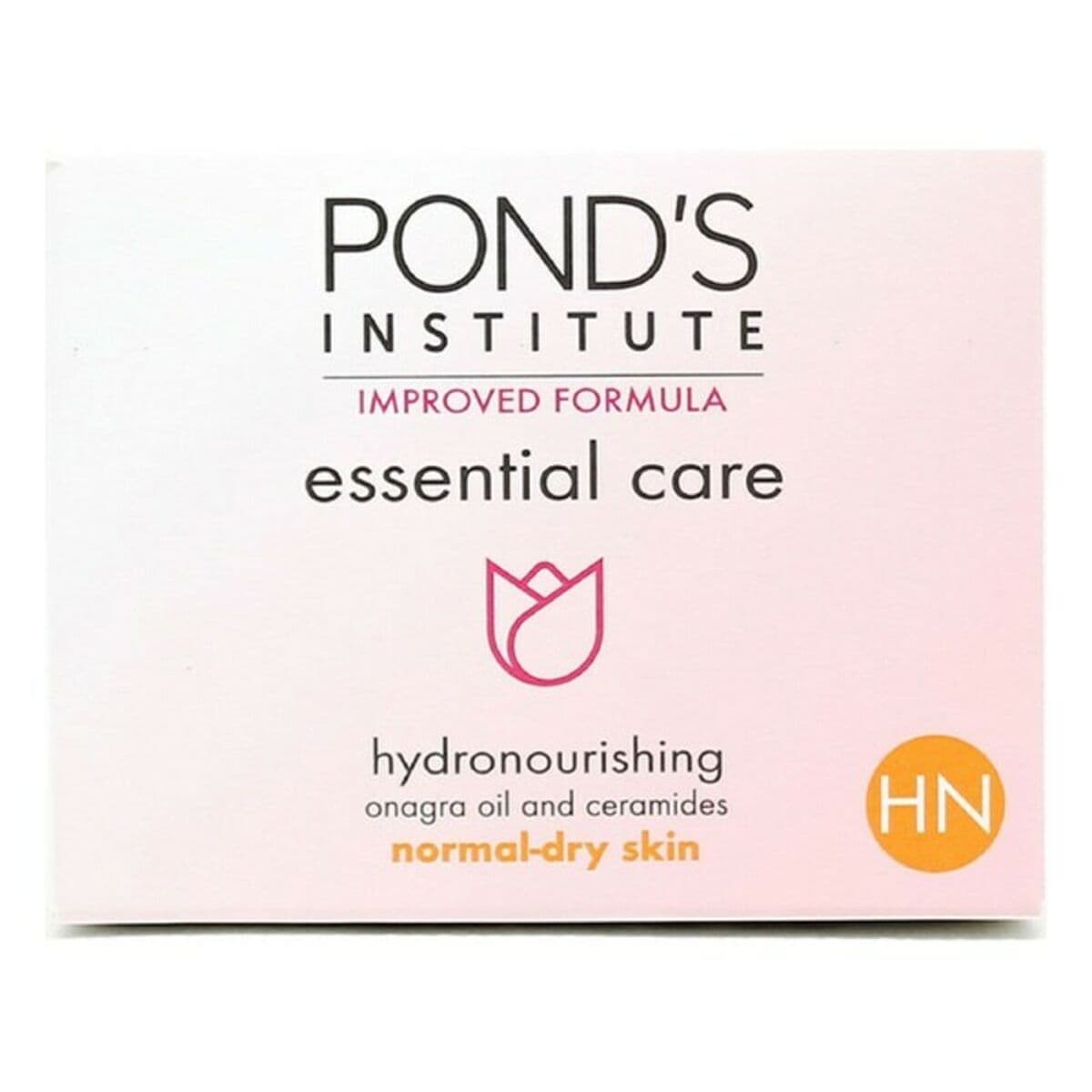 Crema Viso Pond's CUIDADO ESENCIAL 50 ml