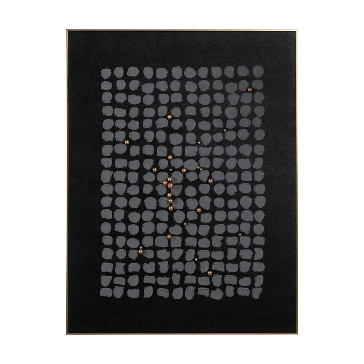 Canvas polystyrene Canvas 90 x 3,5 x 120 cm