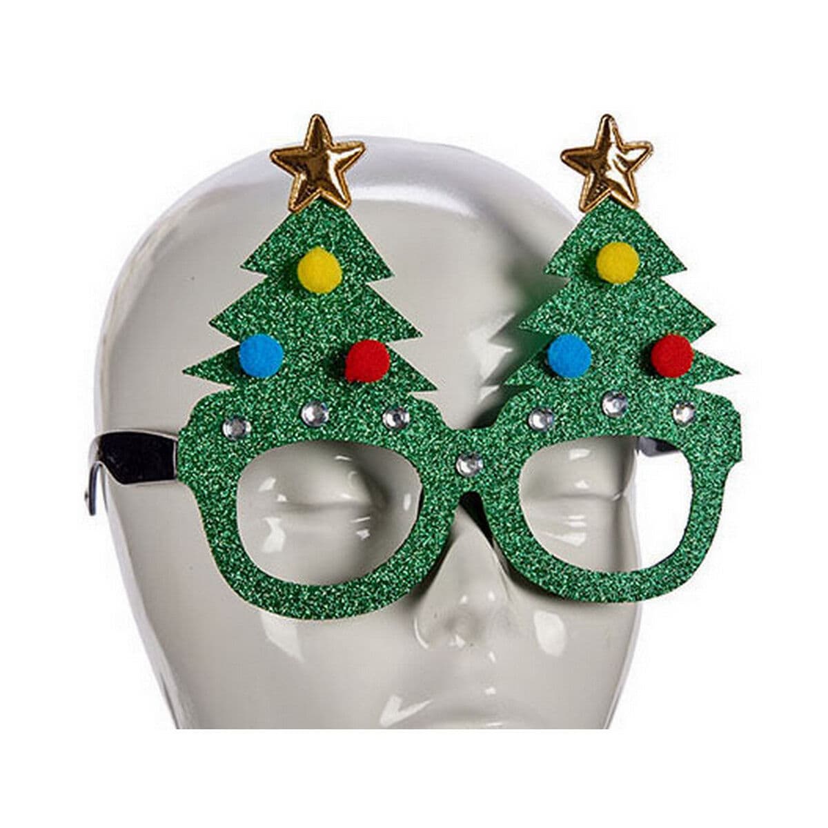 Occhiali Krist+ Albero di Natale