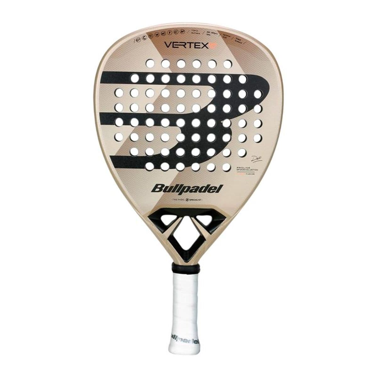 Racchetta da Padel Bullpadel Vertex W Grigio Per bambini