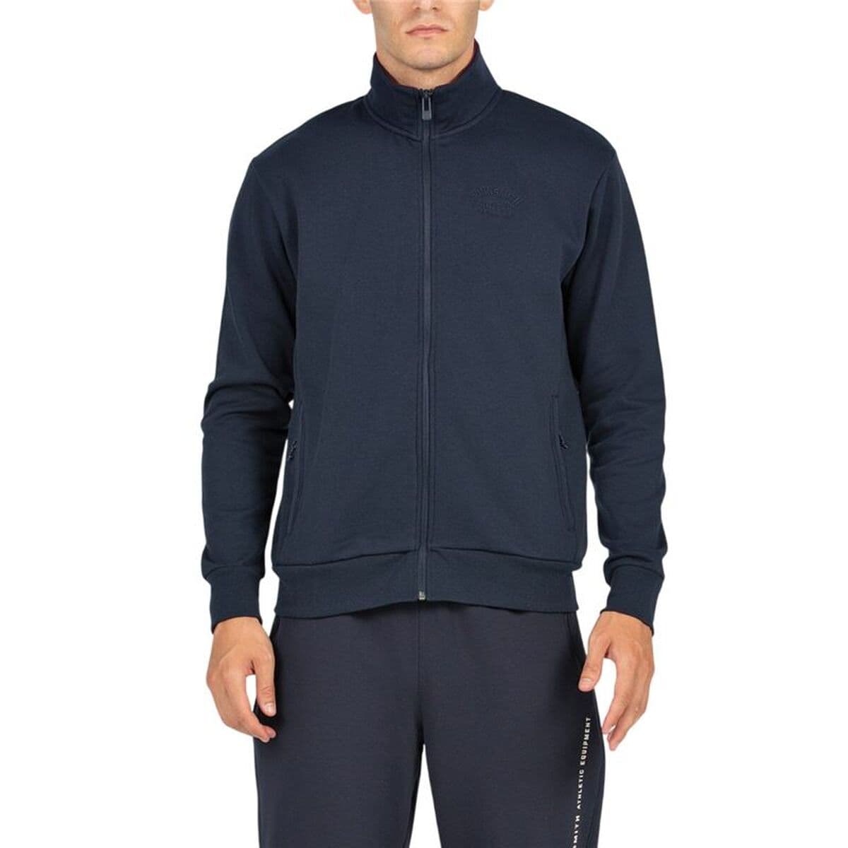 Giacca Sportiva da Uomo John Smith Frios Blu Marino
