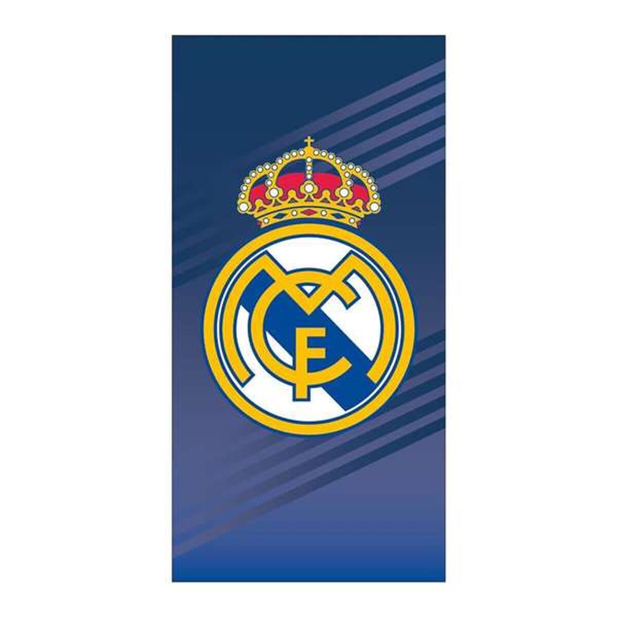 Strandbadetuch Real Madrid C.F. (Restauriert A)