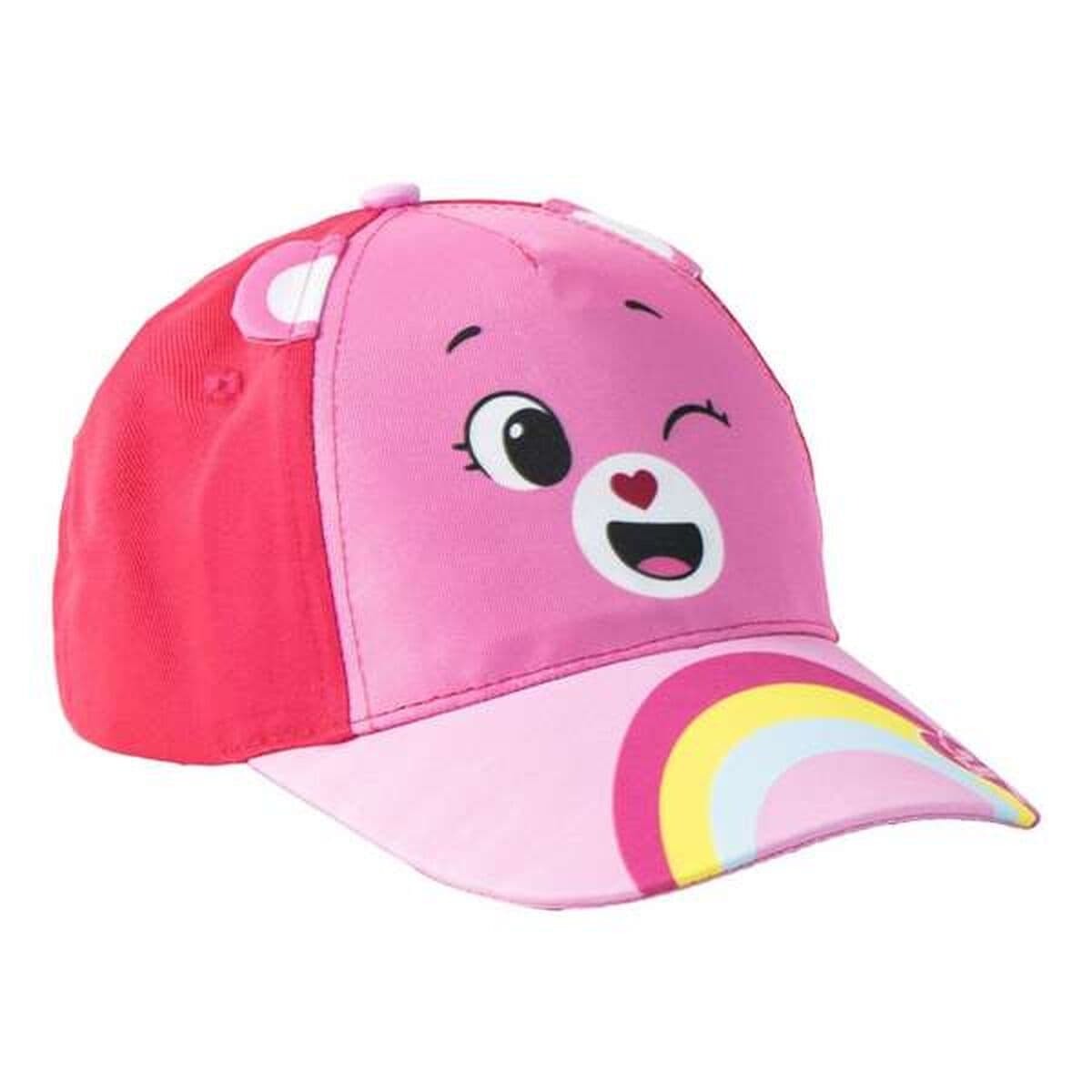 Cappellino per Bambini Care Bears