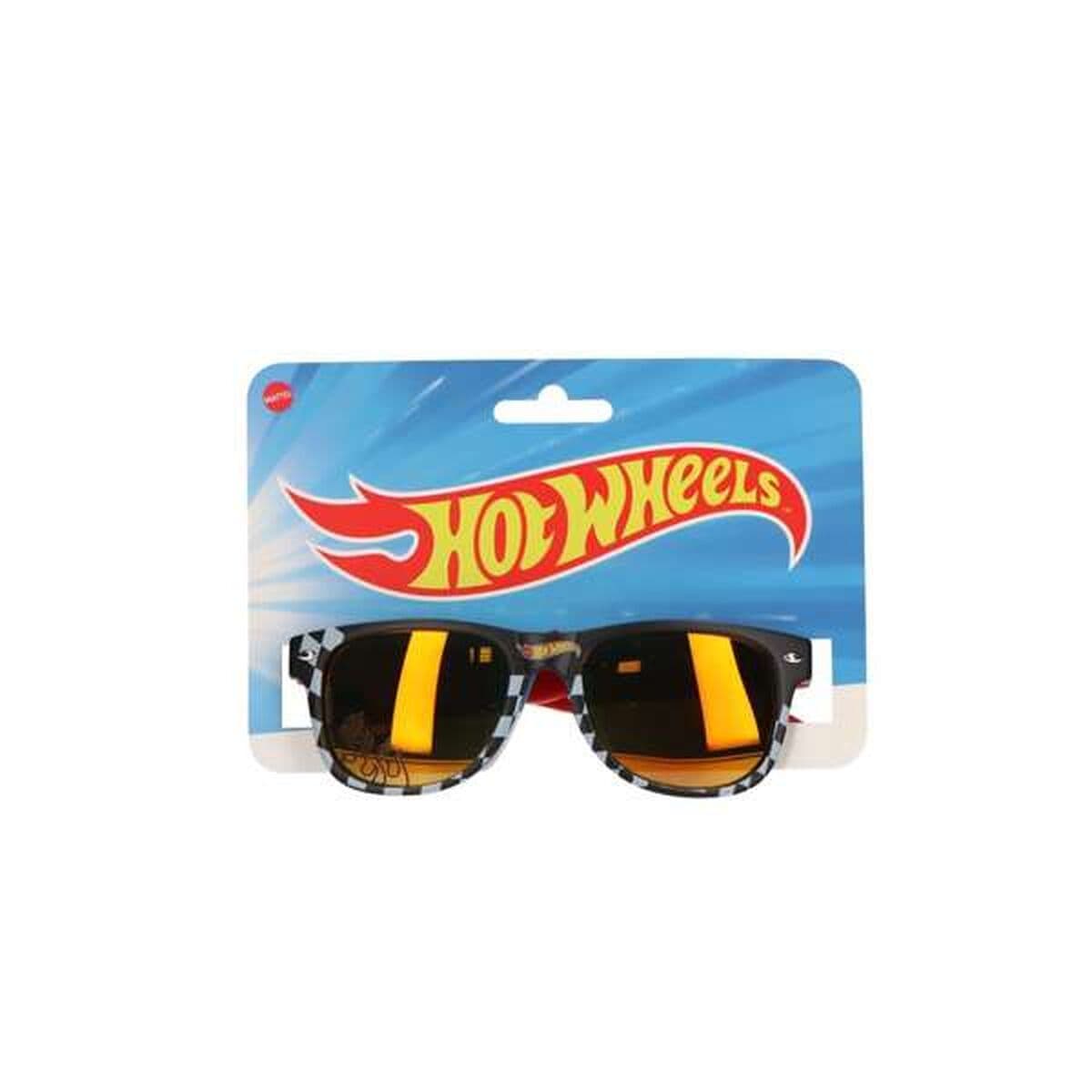 Occhiali da Sole per Bambini Hot Wheels 12,9 x 4,6 x 13,0 cm